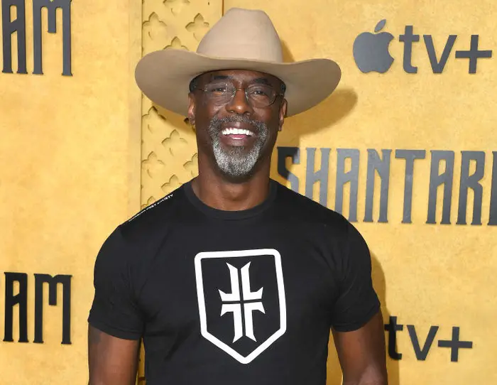 ISAIAH WASHINGTON